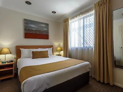 Motel Best Western Tuscany On Tor Motor Inn Toowoomba