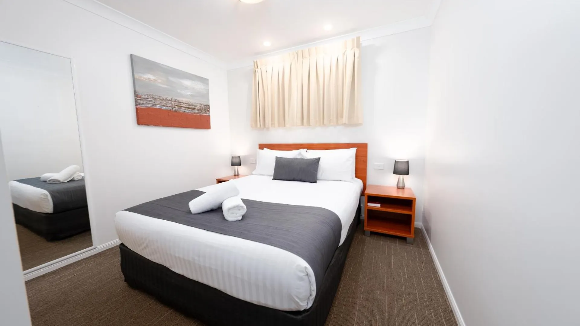 Best Western Tuscany On Tor Motor Inn Toowoomba Motel