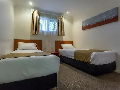 Best Western Tuscany On Tor Motor Inn Toowoomba Austrália