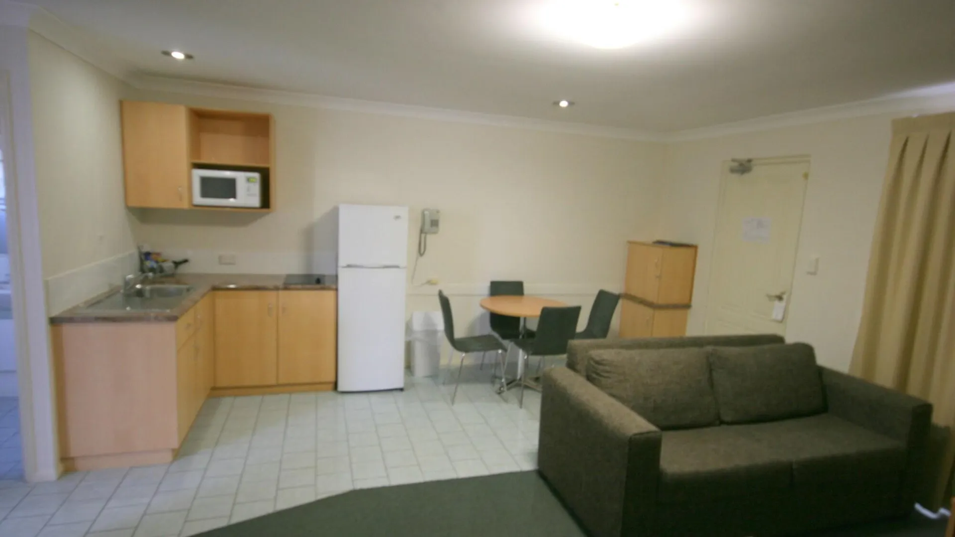 Motel Best Western Tuscany On Tor Motor Inn Toowoomba