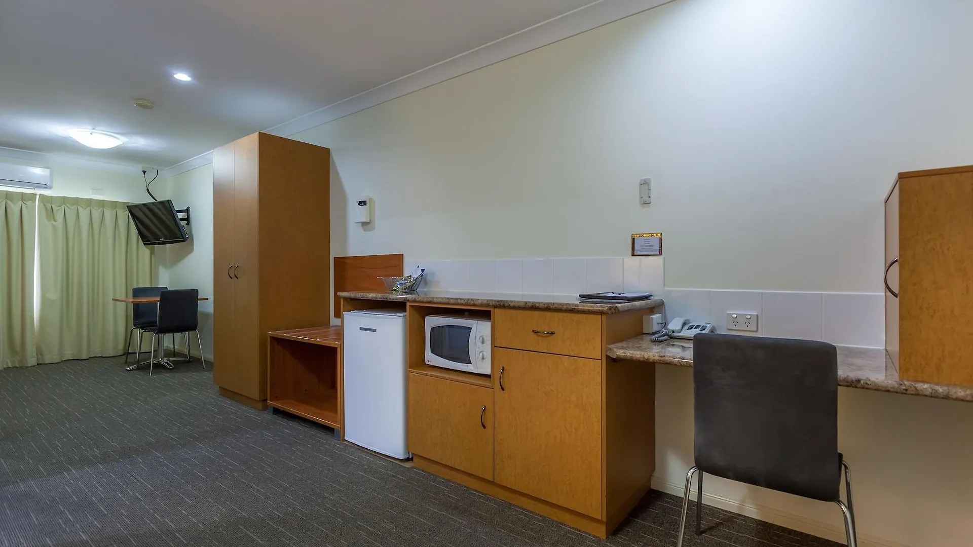 Best Western Tuscany On Tor Motor Inn Toowoomba Motel