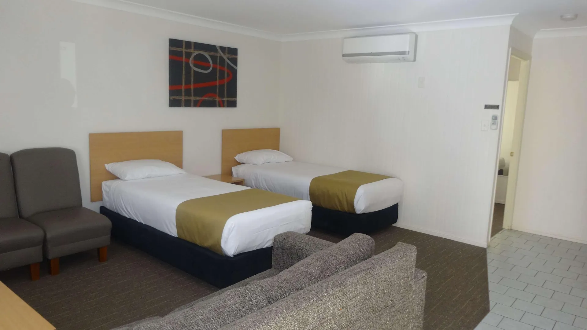 Best Western Tuscany On Tor Motor Inn Toowoomba