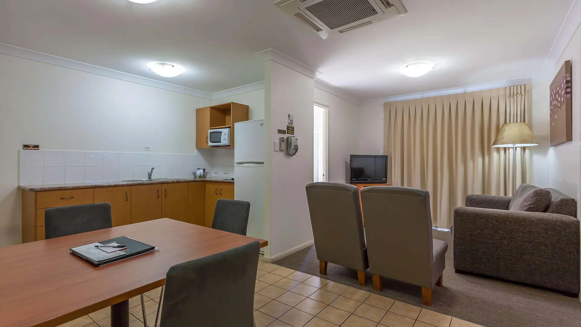 Best Western Tuscany On Tor Motor Inn Toowoomba