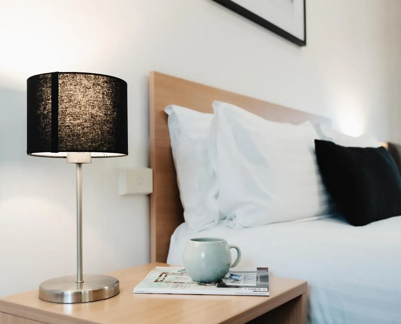 Best Western Tuscany On Tor Motor Inn Toowoomba Austrália
