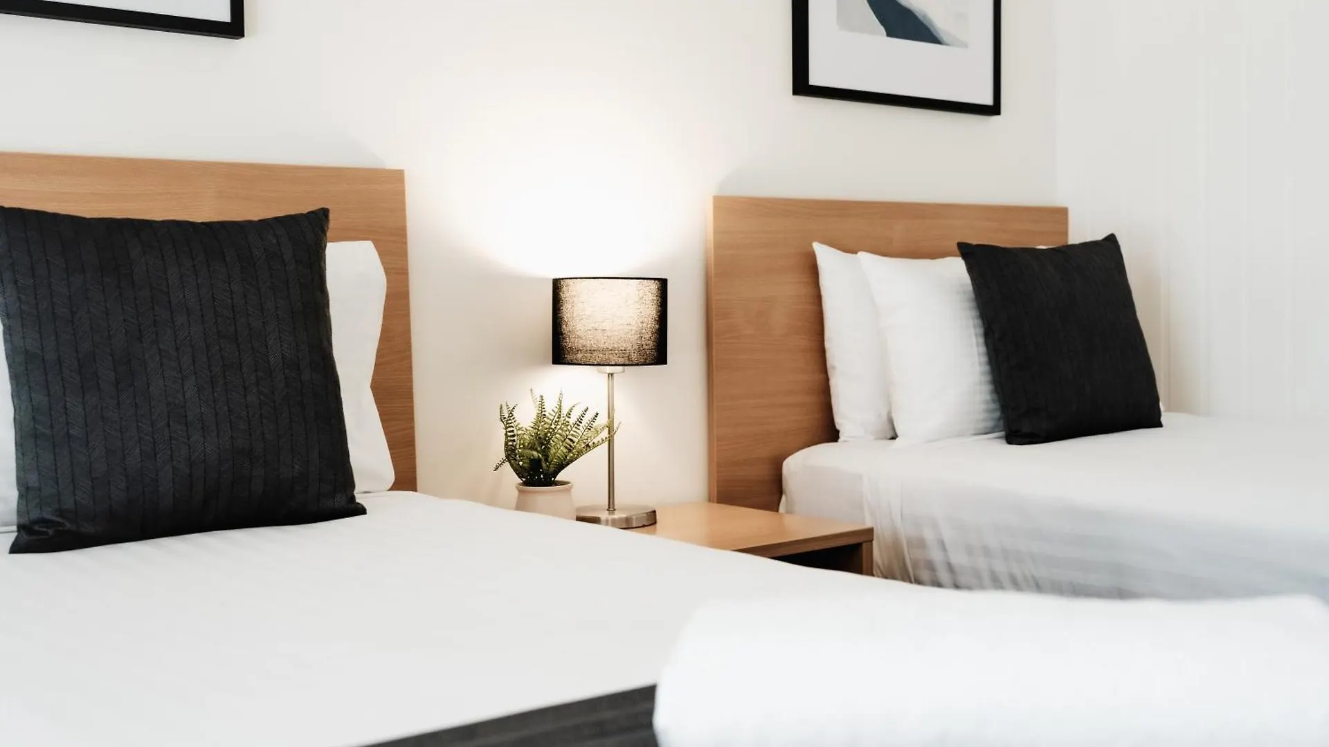Best Western Tuscany On Tor Motor Inn Toowoomba 4*,  Austrália