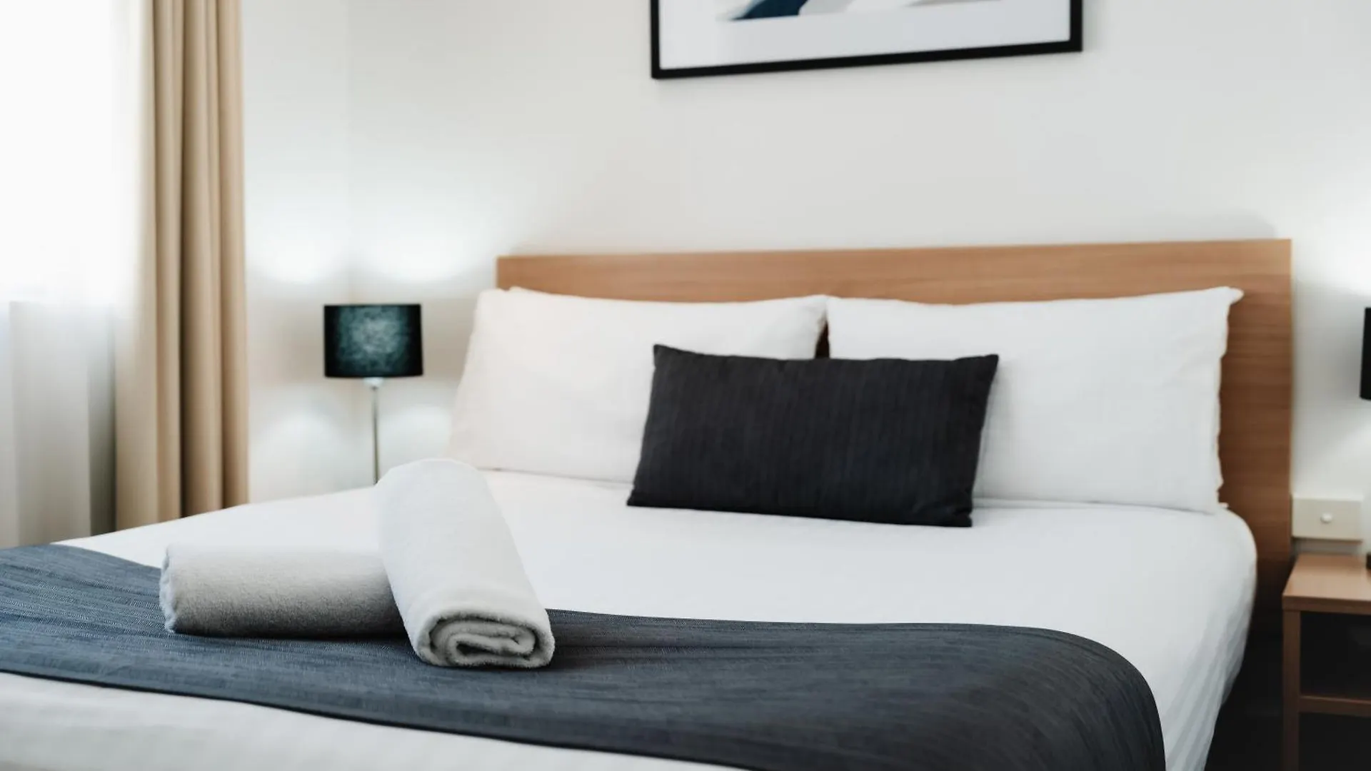 Best Western Tuscany On Tor Motor Inn Toowoomba Motel