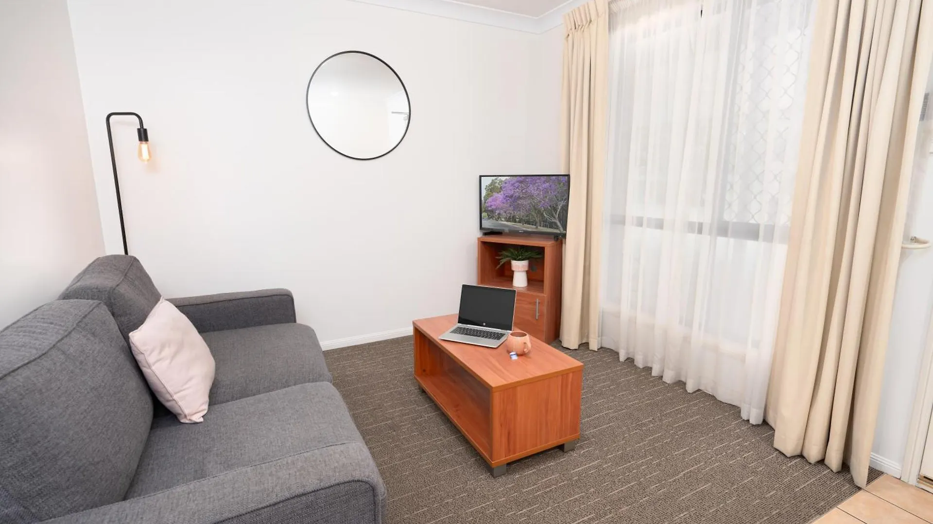 Best Western Tuscany On Tor Motor Inn Toowoomba Motel