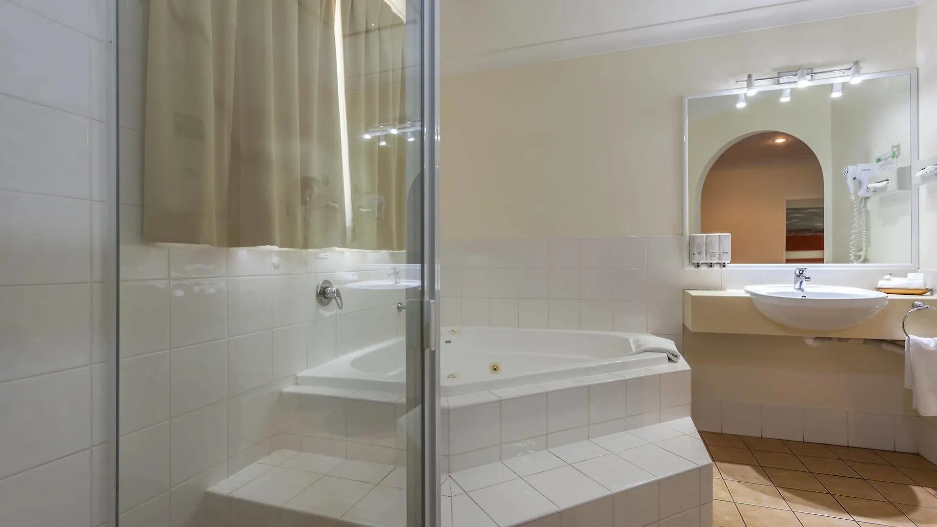 Motel Best Western Tuscany On Tor Motor Inn Toowoomba